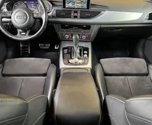 Zunanja slika - Audi A6 - Avant AUT.-S Line-MATRIX-KAMERA-GRETJE-NAVI-F1 - 14 - Predogledna slika