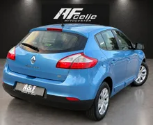 Zunanja slika - Renault Megane - 1.5 DCI-160.000km-1 LASTNIK-LIZING ZA TUJCE- - 5 - Predogledna slika