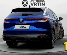 Zunanja slika - Renault Austral - 1.2 HEV 200 E-TECH ICONIC ALPINE +1 LETO JAMSTVA - 2 - Predogledna slika