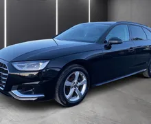 Zunanja slika - Audi A4 - Avant 30 TDI S tronic Advanced-17 COL-LED-Ogrevana sed.. - 1 - Predogledna slika