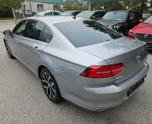 Zunanja slika - Volkswagen Passat - Variant 2,0 TDI BMT Highline DSG - 4 - Predogledna slika