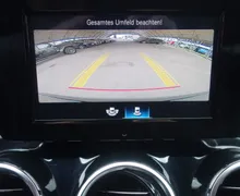 Zunanja slika - Mercedes-Benz GLC-Razred - GLC coupe 200 AUT. - 9 - Predogledna slika