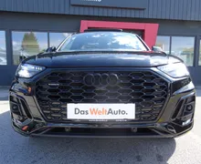 Zunanja slika - Audi Q5 - 40 TDI quattro - 9 - Predogledna slika