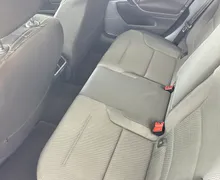 Zunanja slika - Volkswagen Golf - 1.6 TDI BMT,SLOVENSKI,166.000 KM,PRVI LASTNIK, - 4 - Predogledna slika