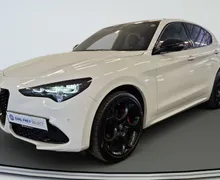 Zunanja slika - Alfa Romeo Stelvio - Q4 2.0 Turbo 16v 280 AT8 Q4 - 2 - Predogledna slika