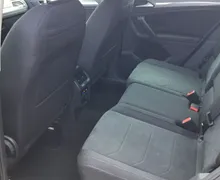Zunanja slika - Volkswagen Tiguan - 2.0 TDI  DSG - 11 - Predogledna slika