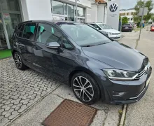Zunanja slika - VW Golf - 2.0 TDI Comfortline - 2 - Predogledna slika