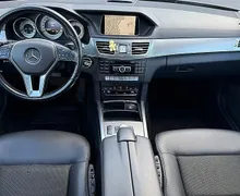 Zunanja slika - Mercedes-Benz E-Razred - E 250 BlueTEC 4MATIC T Avt.-NA OBROKE BREZ POLOGA- - 6 - Predogledna slika