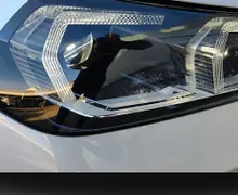 Zunanja slika - BMW X1 - serija :  xDrive20d AT ACC - LED - MRTVI KOTI - 9 - Predogledna slika