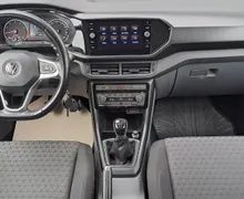 Zunanja slika - Volkswagen T-Cross - 1.0 TSI BMT Life - 8 - Predogledna slika