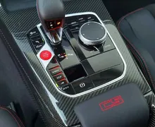 Zunanja slika - BMW M3 - CS LIMITED EDITION 1OF2000 LASER•KERAMIČNE-ZAVORE• - 9 - Predogledna slika