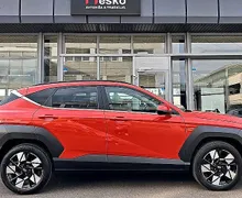 Zunanja slika - Hyundai Kona - 1.6 GDI   hibrid Premium DCT KOT NOV - SAMO 104km - 4 - Predogledna slika