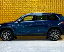Zunanja slika - Škoda Kodiaq - 2.0 TDI Scout 4x4 AUT. GRETJE VOLANA-KLJUKA-MEMO.. - 6 - Predogledna slika