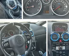 Zunanja slika - Opel Corsa - 1.6 TURBO OPC Nürburgring+ BREZ POLOGA - 10 - Predogledna slika