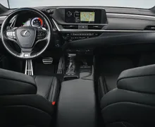 Zunanja slika - Lexus ES - 300h F Sport Premium Davčna olajšava za PODJETJA - 10 - Predogledna slika