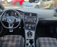 Zunanja slika - Volkswagen Golf - 2.0 GTI BMT LED-ŠIBEDAH-GRETJE SEDEŽEV-ALU - 9 - Predogledna slika