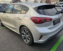 Zunanja slika - Ford Focus - 1.5 EcoB 115 ST-Line AT8|Navi|FuLED|Assist|Radar - 6 - Predogledna slika