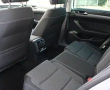 Zunanja slika - VW Passat - Variant 2.0 TDI BMT Business DSG_ALU_NAVI_PDC_KAMERA_LED - 13 - Predogledna slika