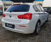Zunanja slika - BMW Serija 1 - : 116d AUT. SPORT-LED-NAVI-PDC-GRETJE SED.-ALU17 - 7 - Predogledna slika