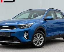 Zunanja slika - KIA Stonic - 1.2 DPI LX SLO-1.LASTNIK SAMO 29.000KM - 1 - Predogledna slika