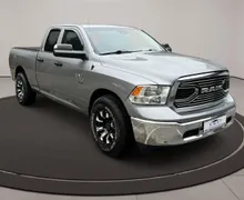 Zunanja slika - Dodge Ram - 1500 CLASSIC 1 letna garancija znana vsa zgodovina - 1 - Predogledna slika