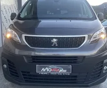 Zunanja slika - Peugeot Expert - Peugeot  2.0 Blue-HDi Premium TwinCabEditi - 3 - Predogledna slika