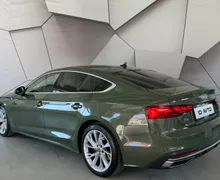 Zunanja slika - Audi A5 - Sportback 40 TDI S tronic - 3 - Predogledna slika