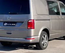Zunanja slika - VW Transporter - 2.0 TDI+150KM+SLO+1.LAST+KAMERA... - 8 - Predogledna slika