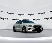 Zunanja slika - Volvo S60 - T4 R-Design Avt. - 3 - Predogledna slika