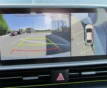 Zunanja slika - Hyundai Ioniq 6 - 77kWh IMPRESSION AWD+USNJE+Alu 20+SUBVN. - 8 - Predogledna slika
