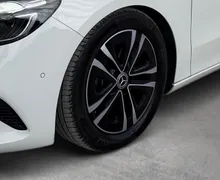 Zunanja slika - Mercedes-Benz B-Razred - B 200 d DCT Advanced Plus-Keylees-LED-PDC-Kamera - 6 - Predogledna slika