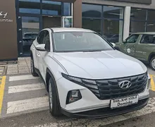 Zunanja slika - Hyundai Tucson - 1.6 T GDI°°1.Lastnik°°Kamera°°2.Leti garancije - 1 - Predogledna slika