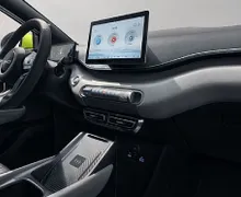 Zunanja slika - BYD DOLPHIN SURF - COMFORT 43.2 kWh 115kW - 4 - Predogledna slika