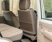 Zunanja slika - Toyota Land Cruiser - 4.0 V6 - 4 - Predogledna slika