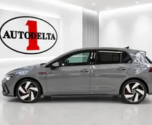 Zunanja slika - Volkswagen Golf - 2.0 TSI GTI DSG SUPER PONUDBA - 3 - Predogledna slika