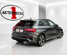 Zunanja slika - Audi A3 - Sportback 35 TFSI S line S tronic - 3 - Predogledna slika