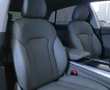 Zunanja slika - Audi Q8 - 50 TDI- QUATTRO - ZRAČNO - HLAJ. SED. - KAMERA... - 11 - Predogledna slika