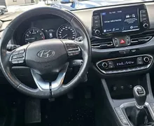 Zunanja slika - Hyundai i30 Wagon - 1.5 T-GDI 160 MHEV I-MT STYLE - 6 - Predogledna slika