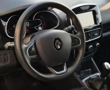 Zunanja slika - Renault Clio - Limited 1.2 16v - 16 - Predogledna slika