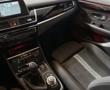 Notranja slika - BMW Serija 2 - Bmw 218d Active Tourer M paket - 8 - Predogledna slika