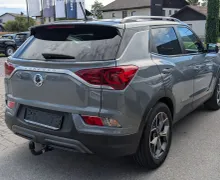 Zunanja slika - SsangYong Korando - 4x4 1.5 T-GDI Exclusive - 4 - Predogledna slika