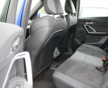 Zunanja slika - BMW X1 - serija :  sDrive18i  AT  M SPORT KAMERA KEYLESS LED - 13 - Predogledna slika