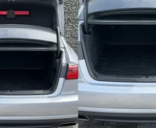 Zunanja slika - Audi A6 - 2.0 TDI | Kljuka | Gr.SED | 2CON | USNJE |V.SERV.. - 15 - Predogledna slika
