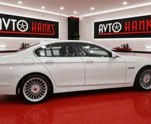 Zunanja slika - BMW serija 5: - 530d xDrive Avt.1.LASTNIK.KOT NOV.SAMO 214000 KM.. - 6 - Predogledna slika