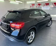 Zunanja slika - Mercedes-Benz GLA-Razred - GLA 180 Avt.KAMERA.USNJE.LED.NAVI. - 7 - Predogledna slika