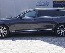 Zunanja slika - Volvo V90 - D5 AWD A Inscription+ACC+19 COL+PRIKLOP+360 KAMERA - 8 - Predogledna slika