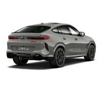 Zunanja slika - BMW X6 - M - 3 - Predogledna slika