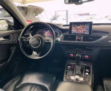 Zunanja slika - Audi A6 - QATTRO 3.0 TDI AUT. - 7 - Predogledna slika