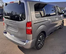 Zunanja slika - Peugeot Traveller - L2 2.0 BHDI BUSINESS EAT8 - DOBAVA TAKOJ - 3 - Predogledna slika