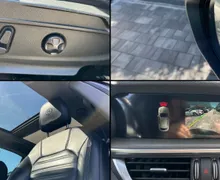 Zunanja slika - Alfa Romeo Stelvio - Q4 2.2 | Panorama | Gr.Sed | Gr.Volana| Memory | - 16 - Predogledna slika
